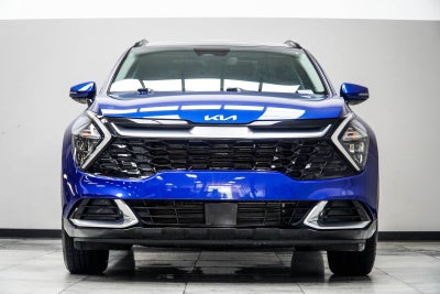 2023 Kia Sportage SX