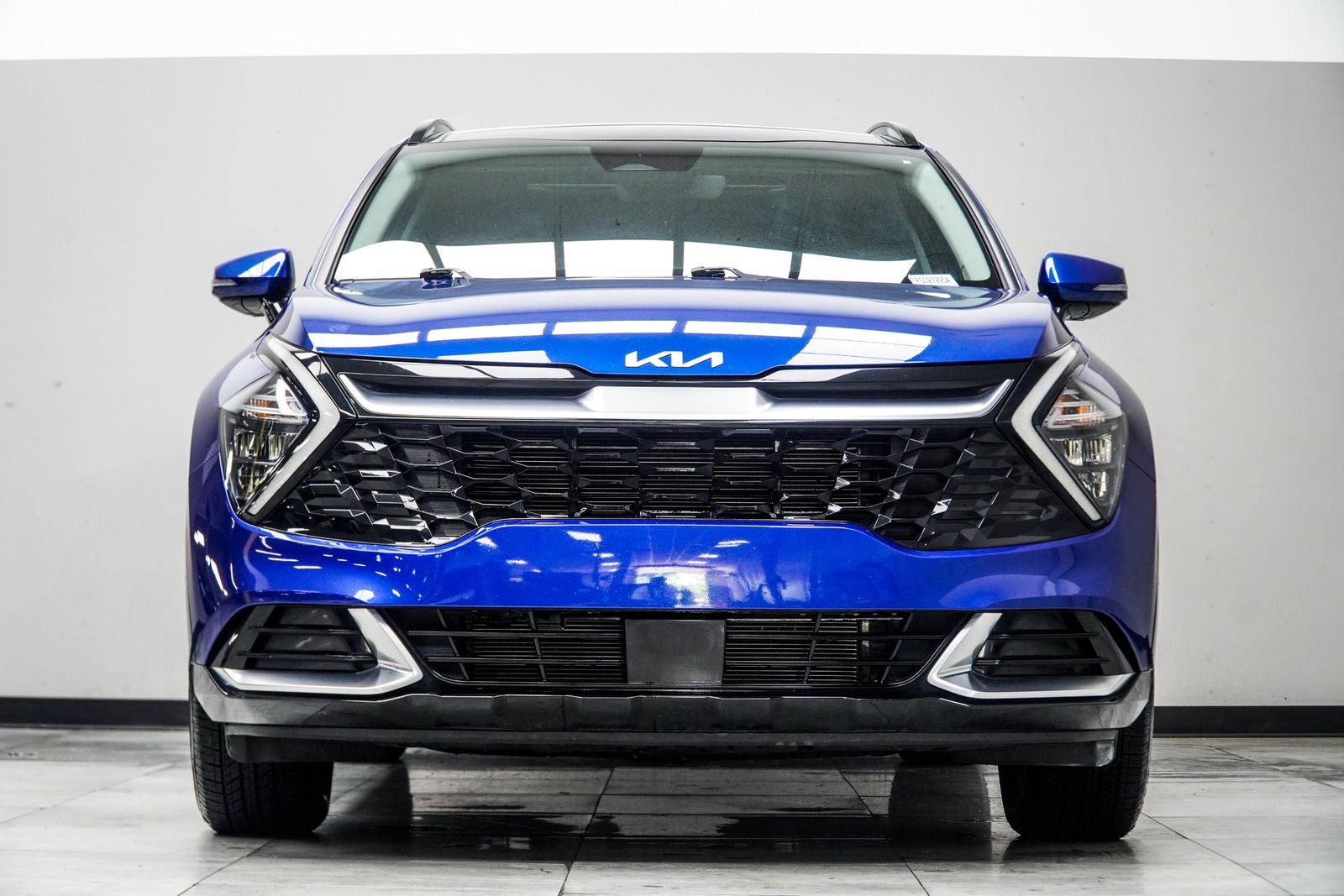2023 Kia Sportage SX