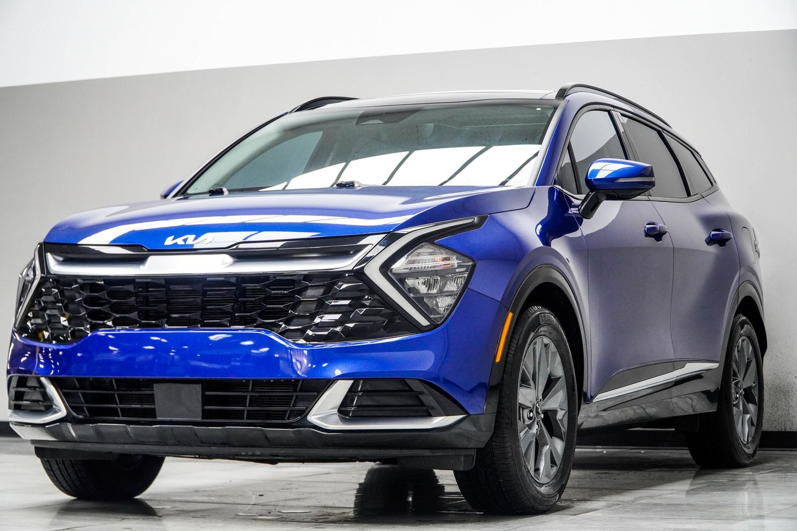 2023 Kia Sportage SX