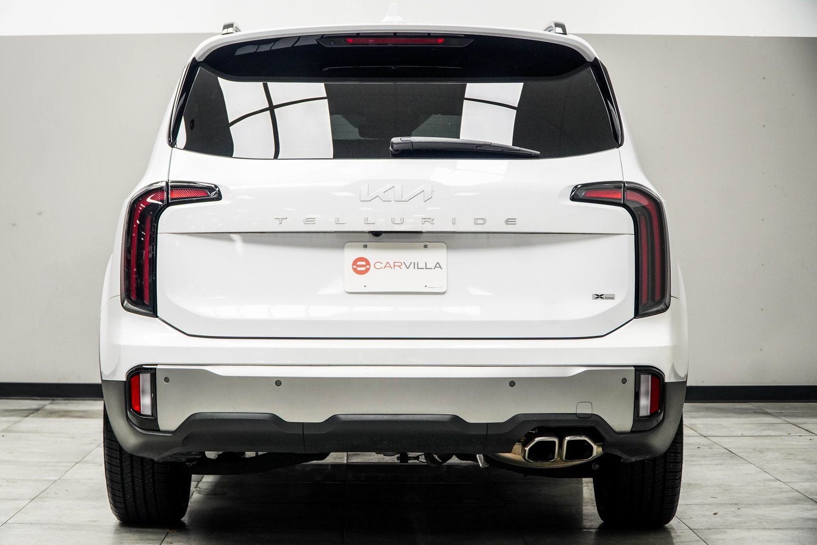 2023 Kia Telluride SX-Prestige X-Line