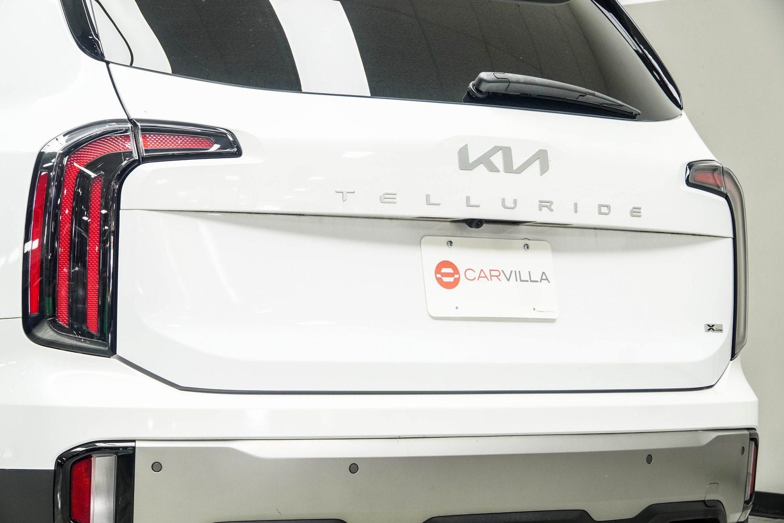 2023 Kia Telluride SX-Prestige X-Line