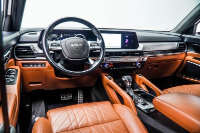 2023 Kia Telluride SX-Prestige X-Line