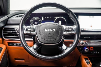 2023 Kia Telluride SX-Prestige X-Line