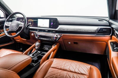 2023 Kia Telluride SX-Prestige X-Line