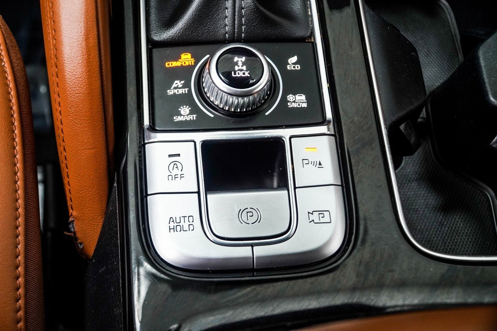 2023 Kia Telluride SX-Prestige X-Line