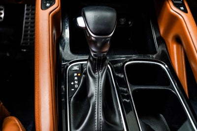 2023 Kia Telluride SX-Prestige X-Line