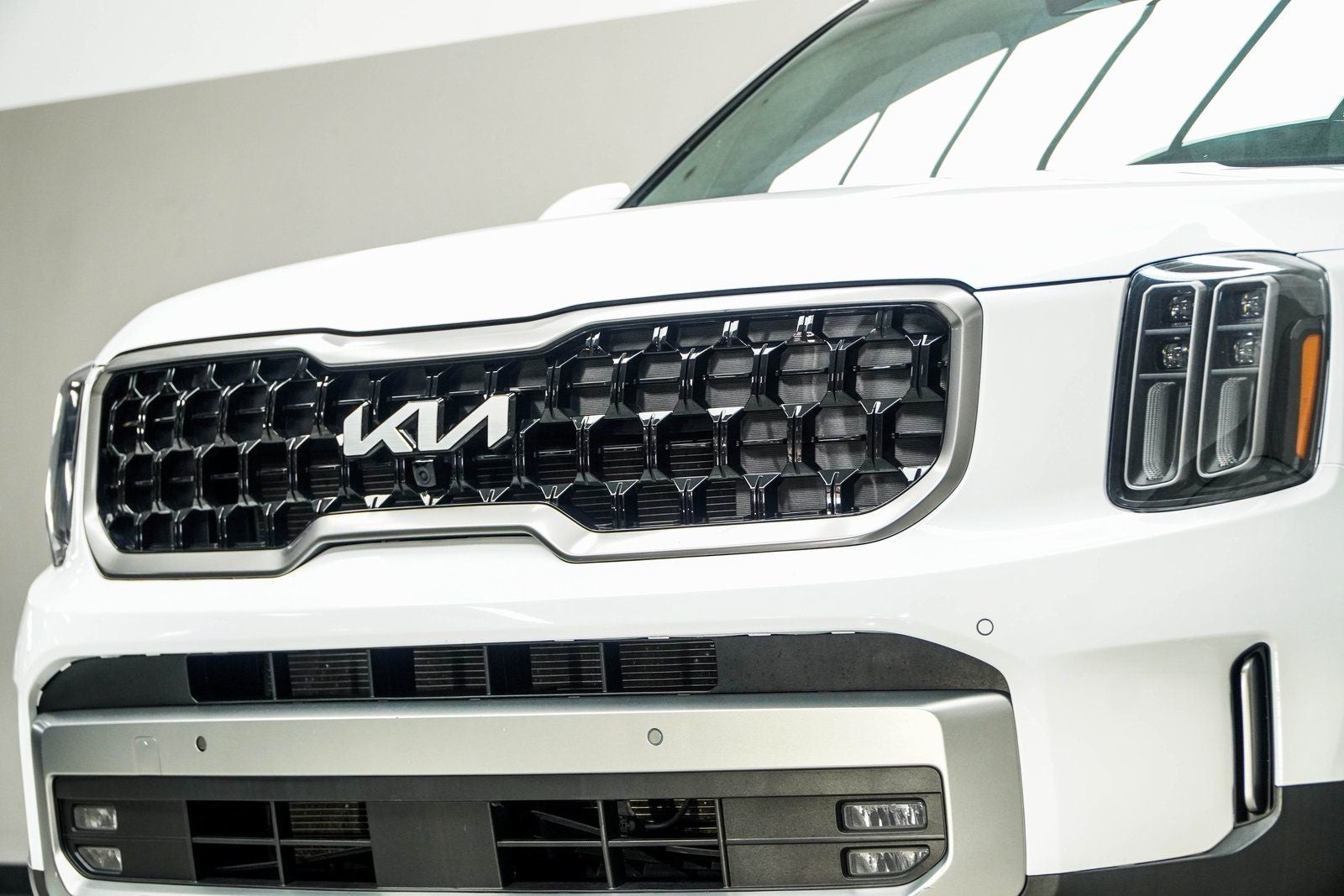 2023 Kia Telluride SX-Prestige X-Line