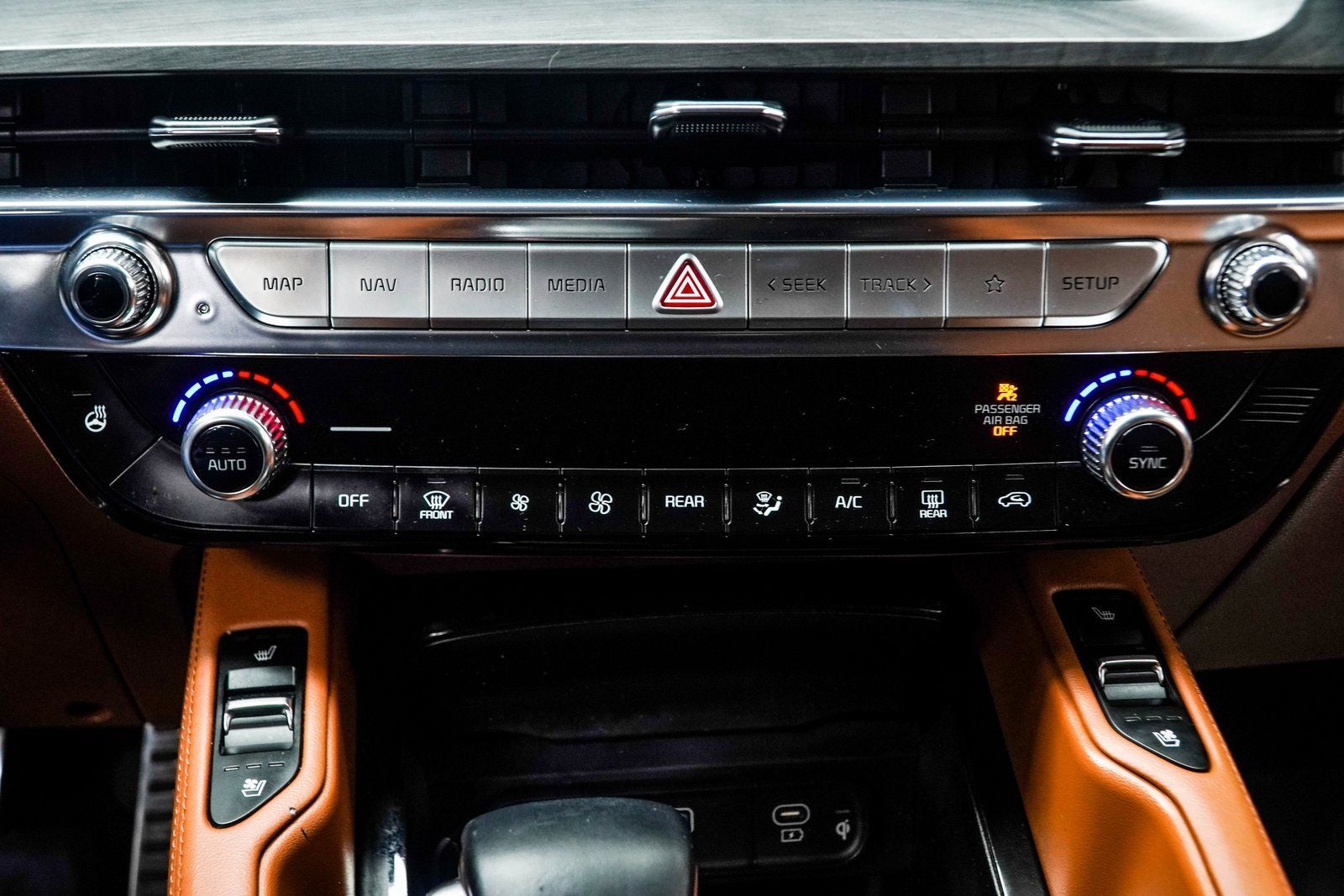 2023 Kia Telluride SX-Prestige X-Line