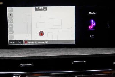 2023 Kia Telluride SX-Prestige X-Line