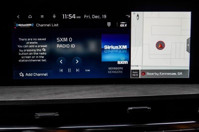 2023 Kia Telluride SX-Prestige X-Line