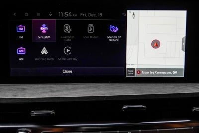 2023 Kia Telluride SX-Prestige X-Line