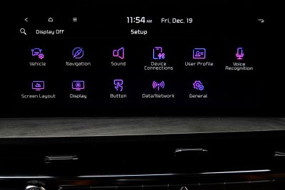 2023 Kia Telluride SX-Prestige X-Line