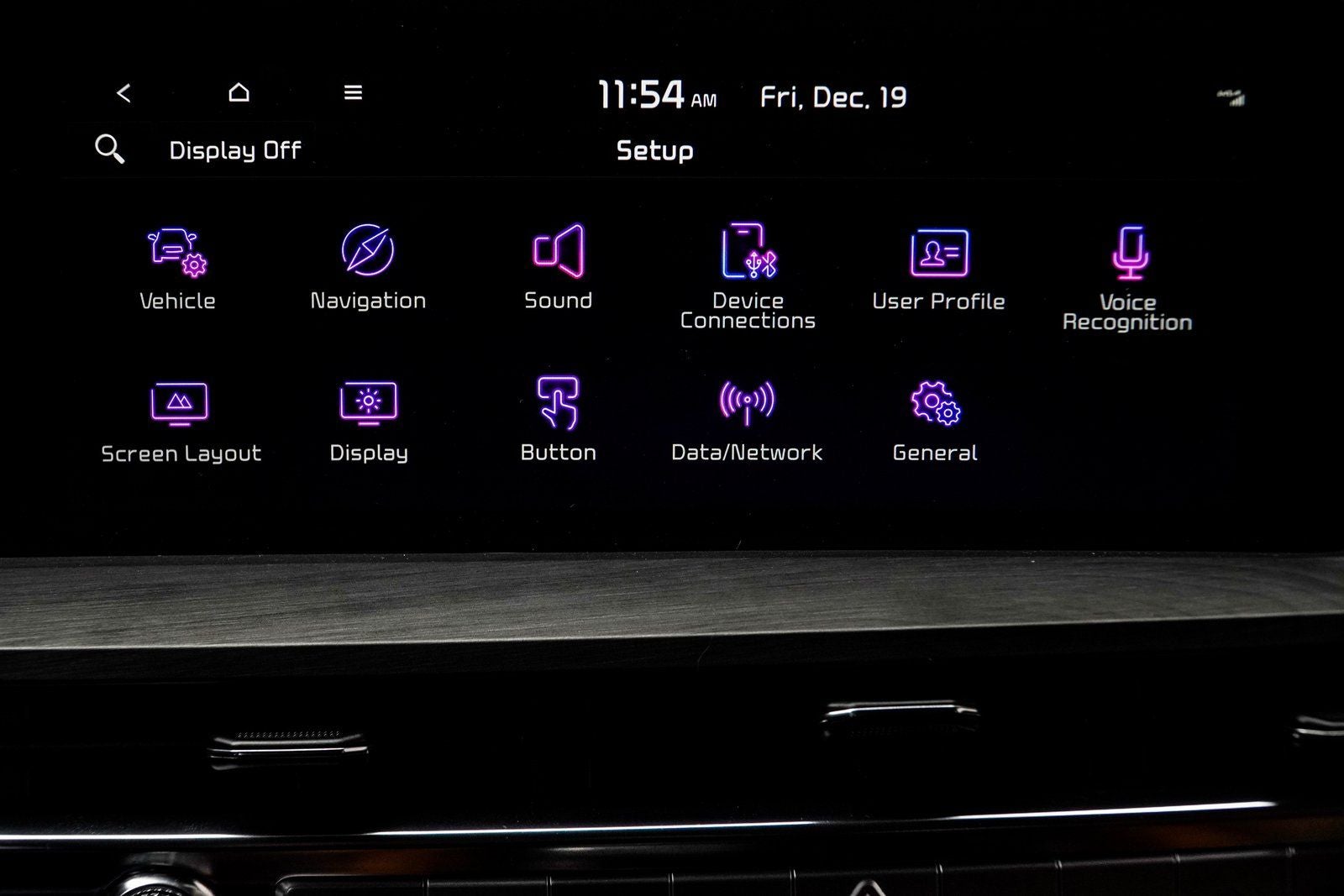 2023 Kia Telluride SX-Prestige X-Line