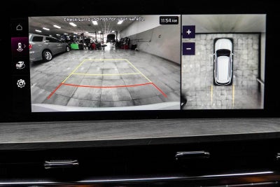 2023 Kia Telluride SX-Prestige X-Line