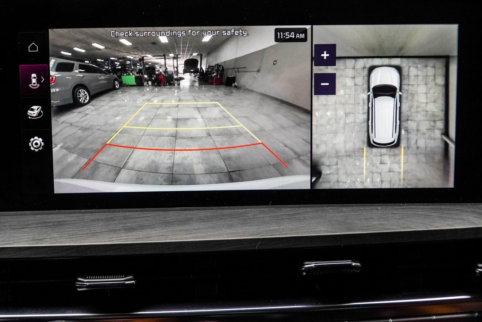 2023 Kia Telluride SX-Prestige X-Line