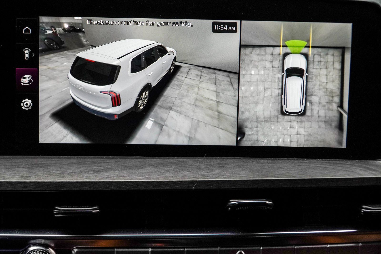 2023 Kia Telluride SX-Prestige X-Line