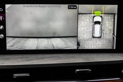 2023 Kia Telluride SX-Prestige X-Line