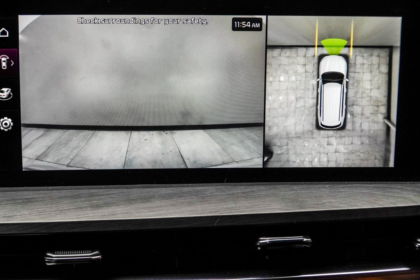 2023 Kia Telluride SX-Prestige X-Line