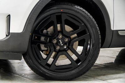 2023 Kia Telluride SX-Prestige X-Line