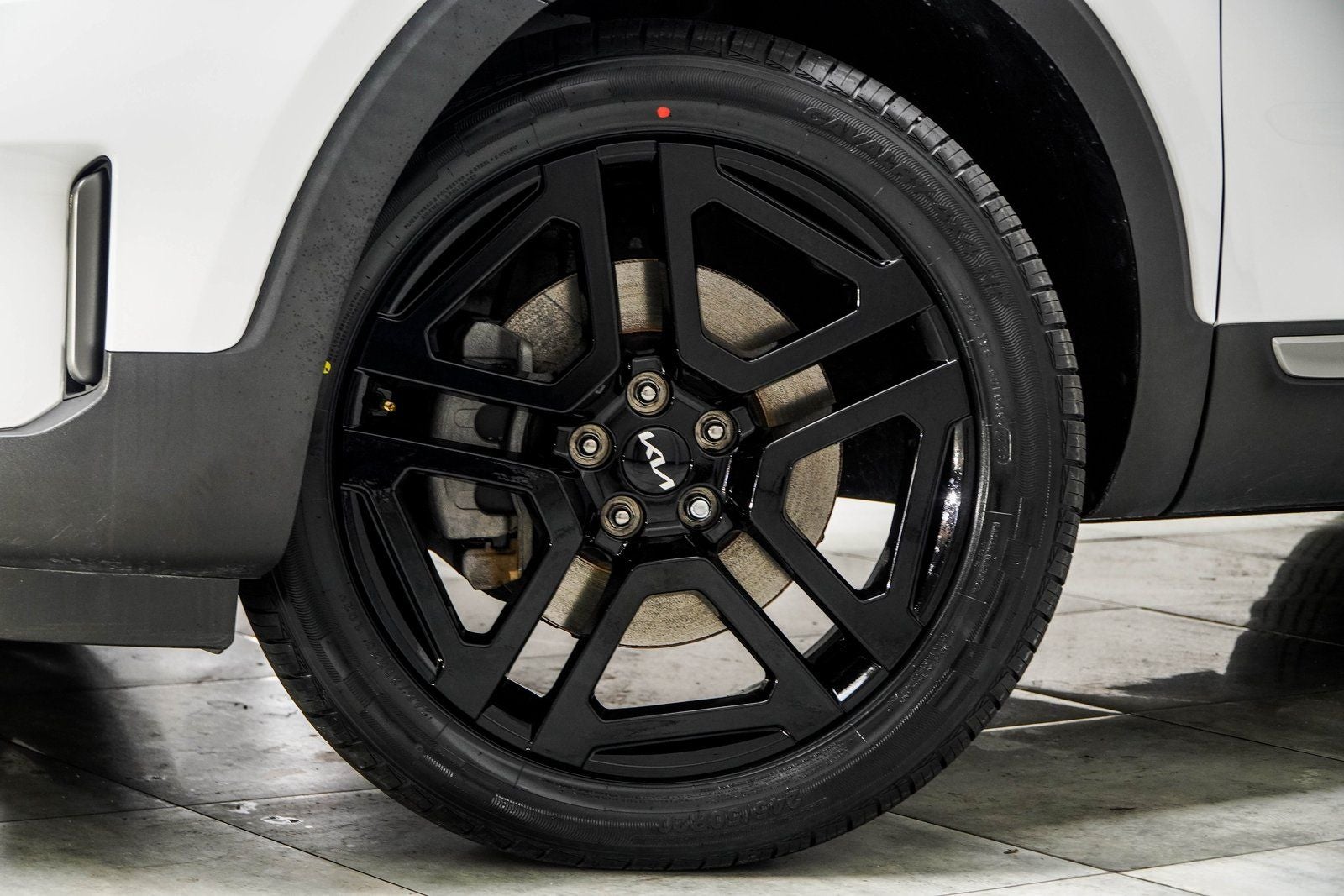 2023 Kia Telluride SX-Prestige X-Line