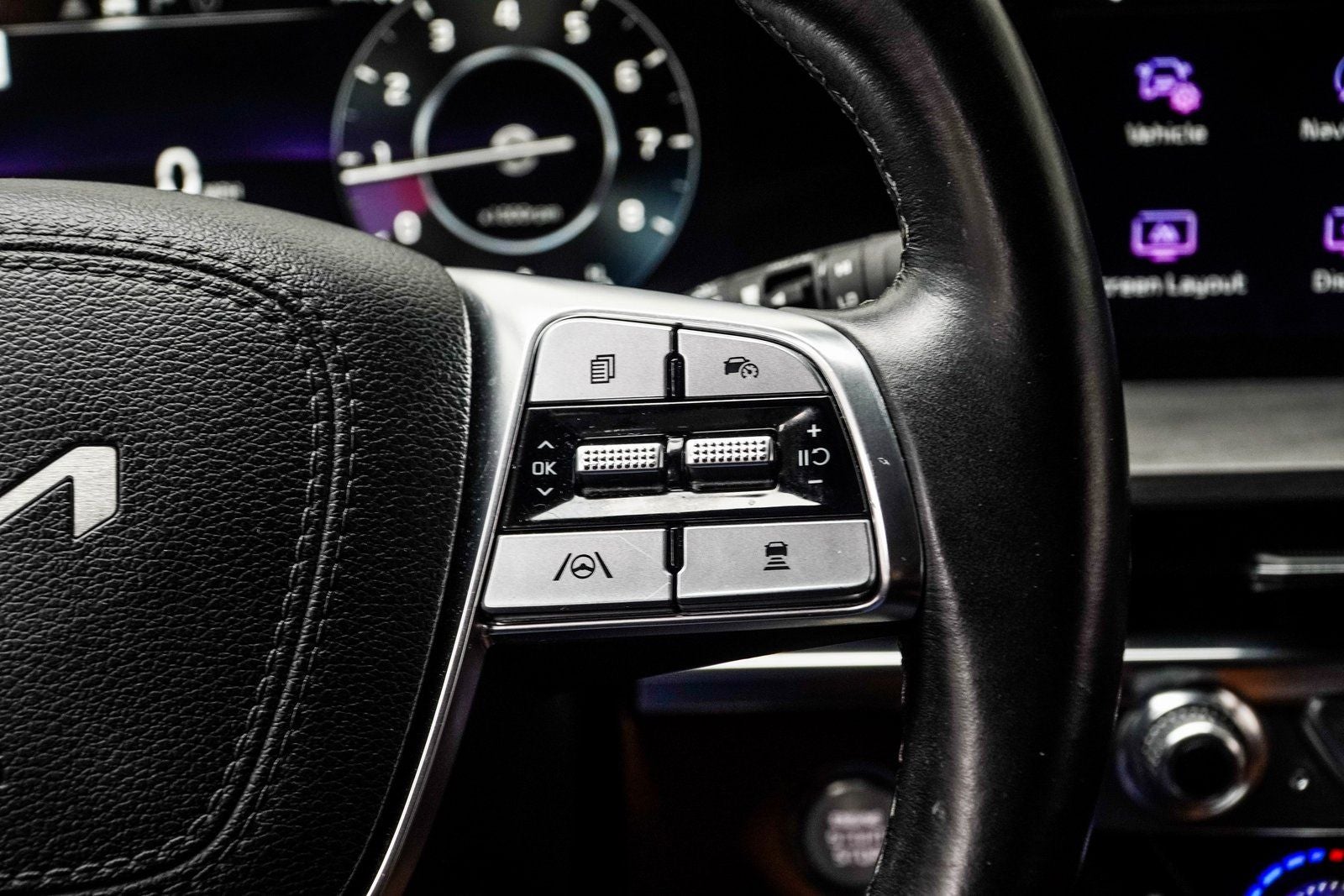 2023 Kia Telluride SX-Prestige X-Line