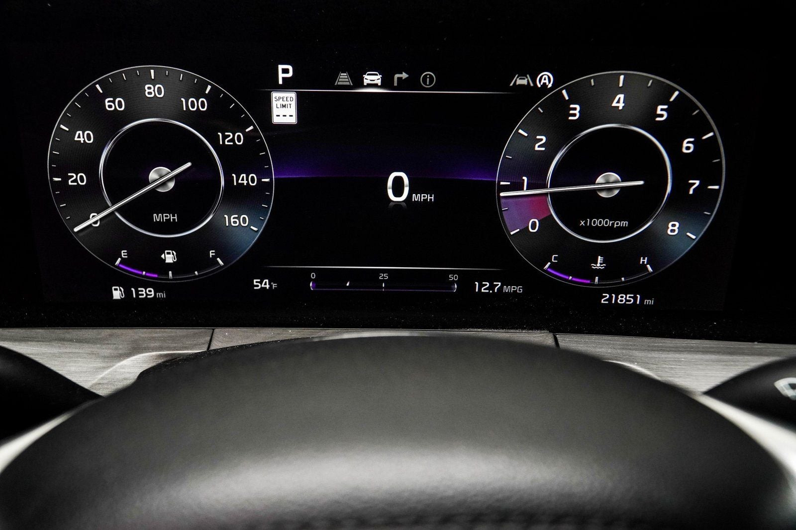 2023 Kia Telluride SX-Prestige X-Line