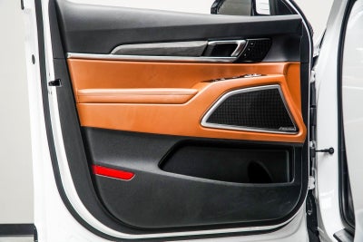 2023 Kia Telluride SX-Prestige X-Line