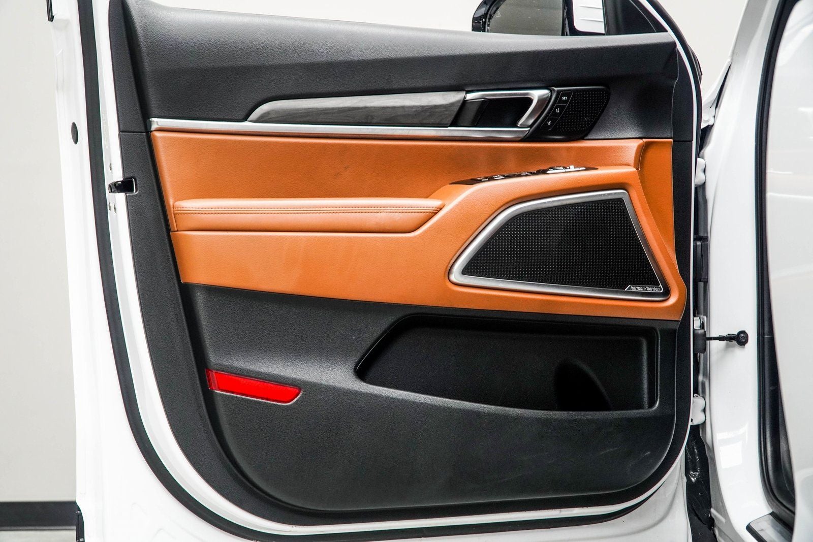 2023 Kia Telluride SX-Prestige X-Line