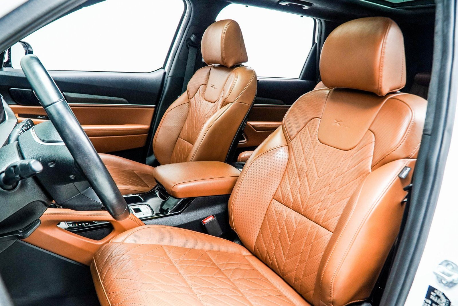 2023 Kia Telluride SX-Prestige X-Line