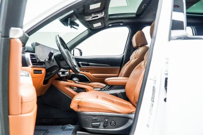 2023 Kia Telluride SX-Prestige X-Line