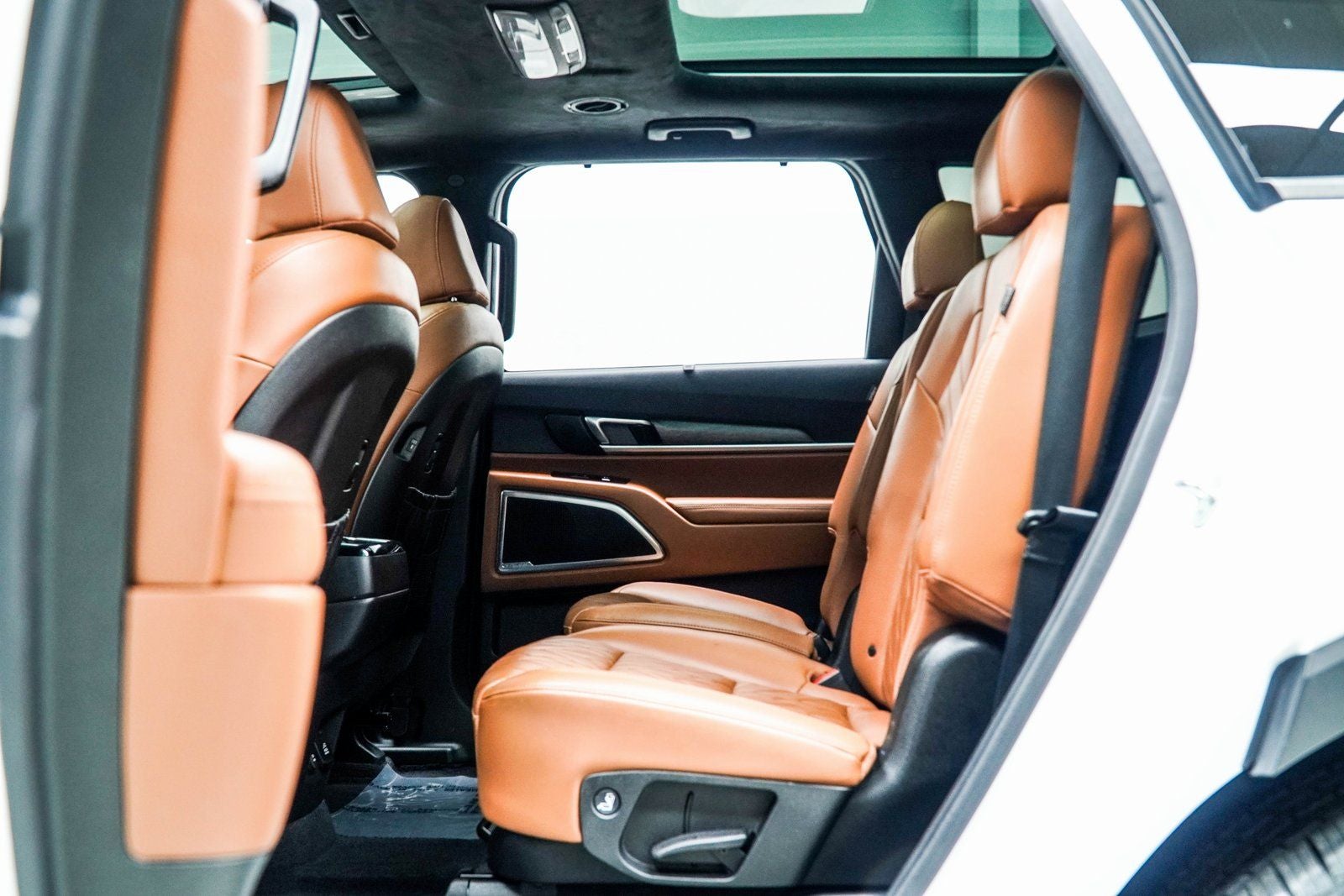 2023 Kia Telluride SX-Prestige X-Line