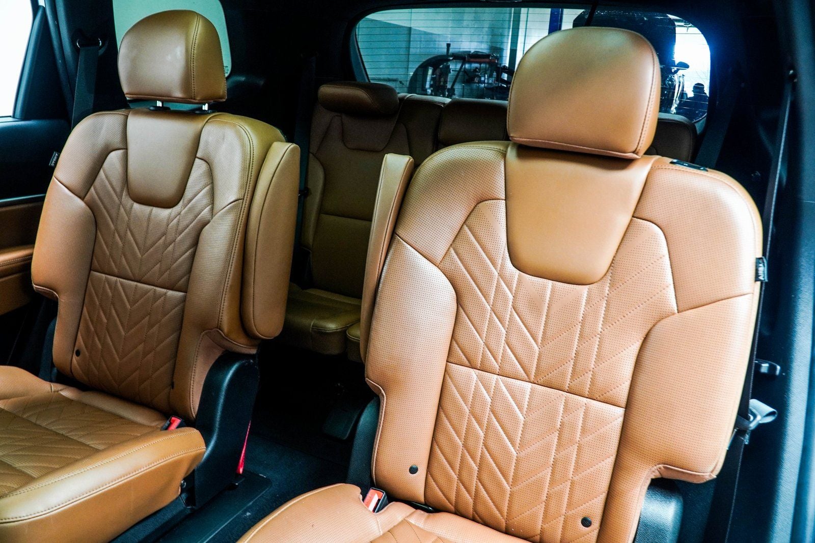 2023 Kia Telluride SX-Prestige X-Line