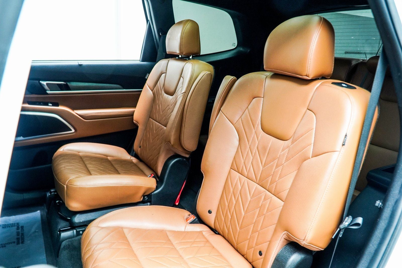 2023 Kia Telluride SX-Prestige X-Line