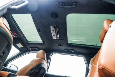 2023 Kia Telluride SX-Prestige X-Line