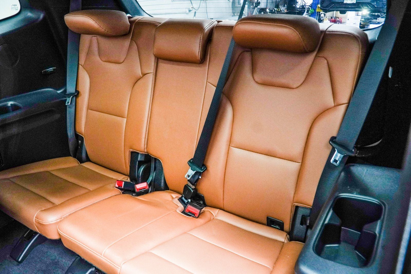 2023 Kia Telluride SX-Prestige X-Line