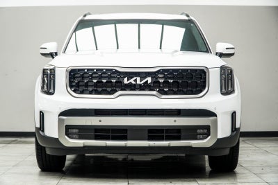 2023 Kia Telluride SX-Prestige X-Line