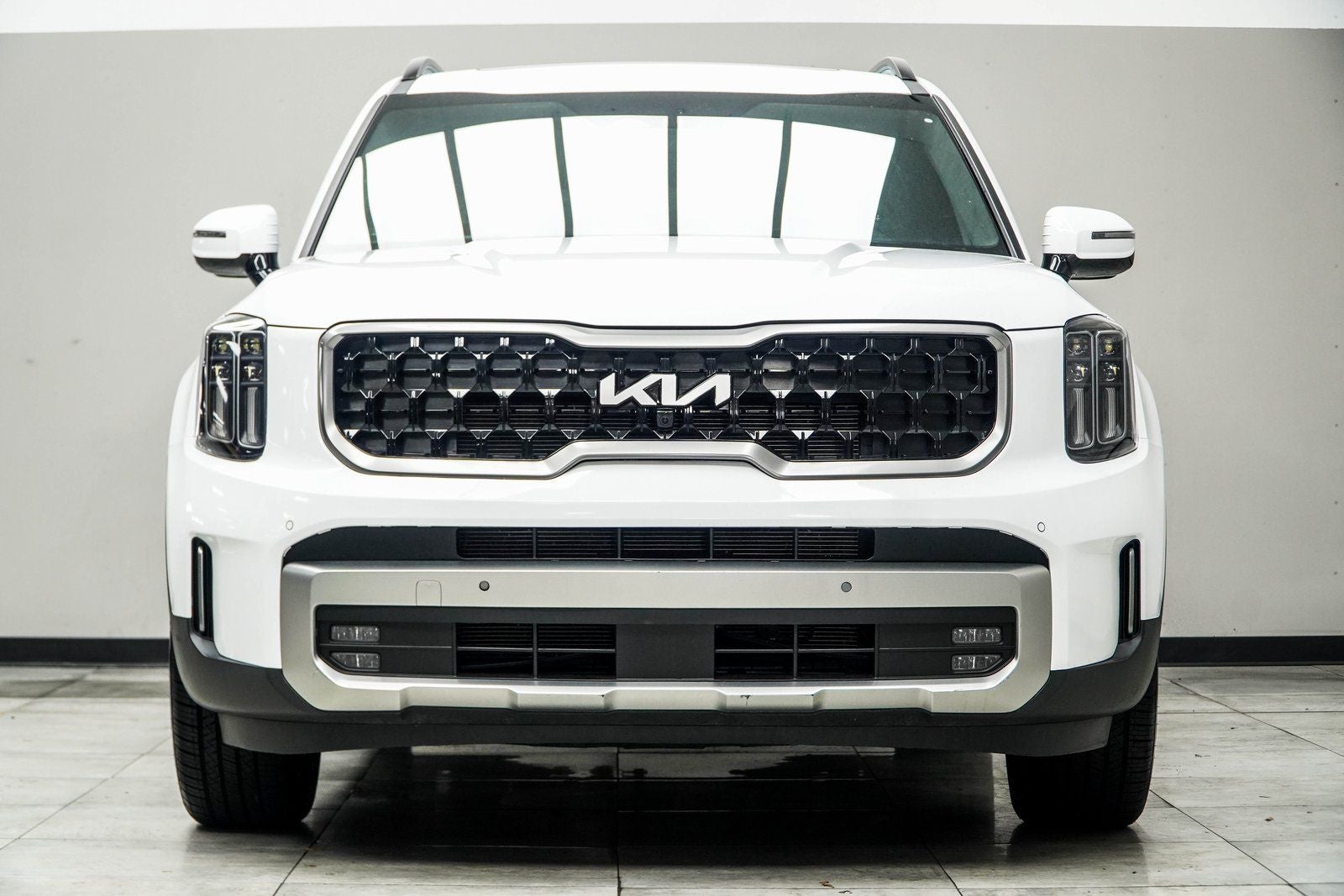2023 Kia Telluride SX-Prestige X-Line