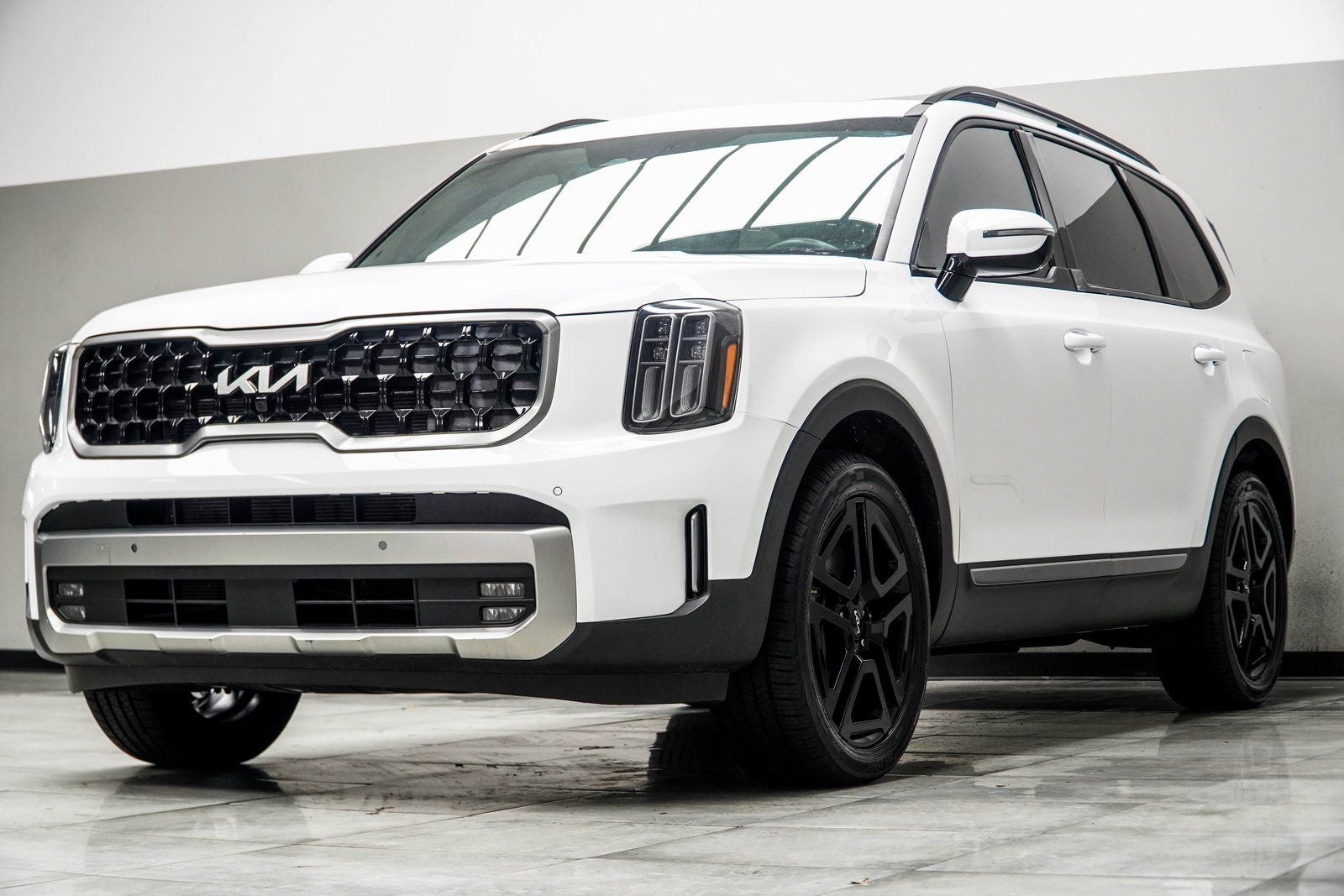 2023 Kia Telluride SX-Prestige X-Line