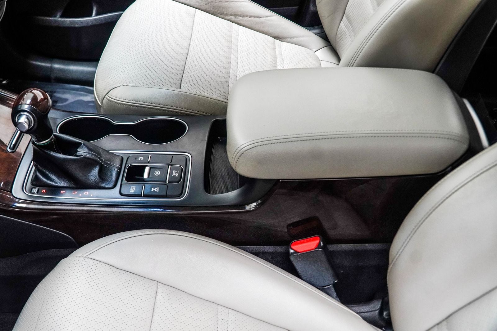2018 Kia Sorento EX