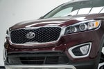 2018 Kia Sorento EX
