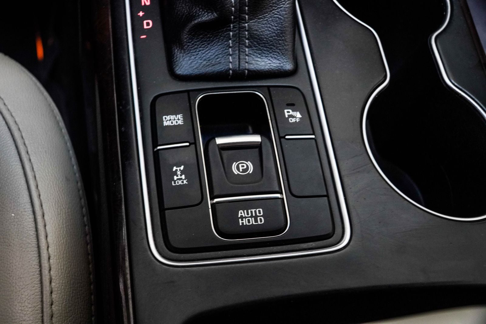 2018 Kia Sorento EX