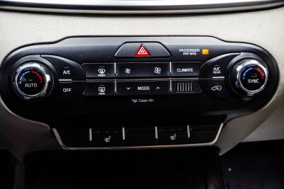 2018 Kia Sorento EX