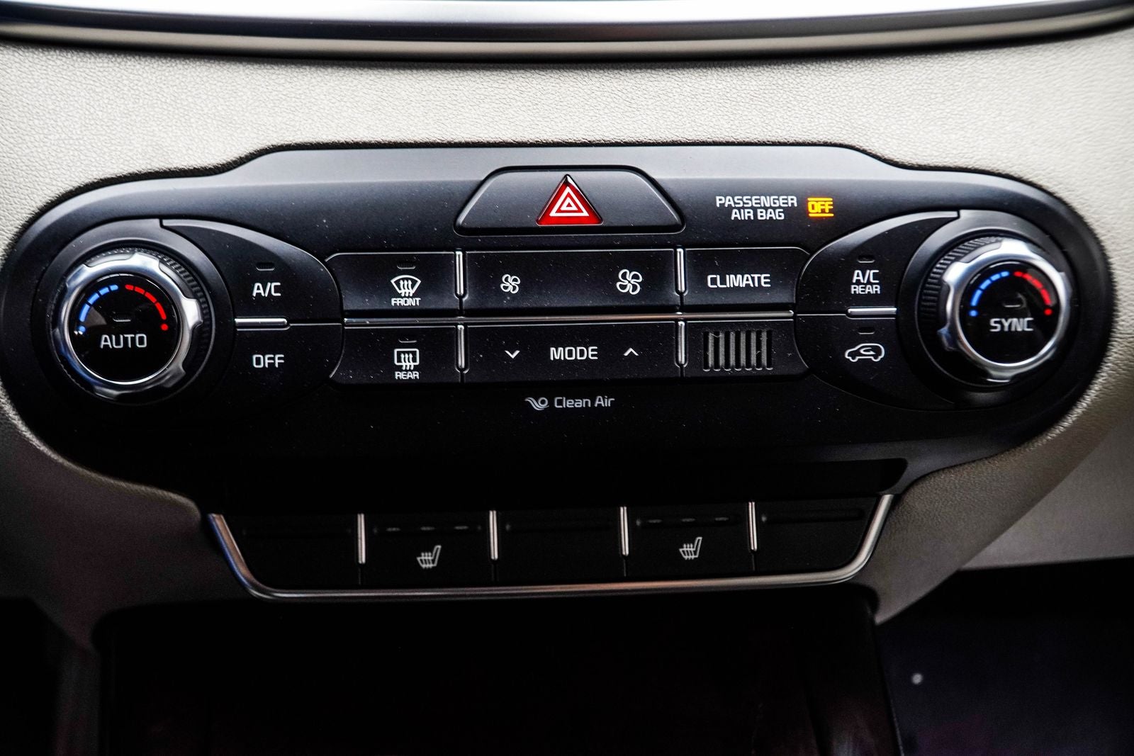 2018 Kia Sorento EX