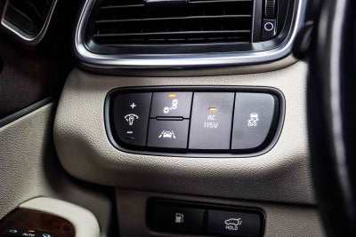 2018 Kia Sorento EX