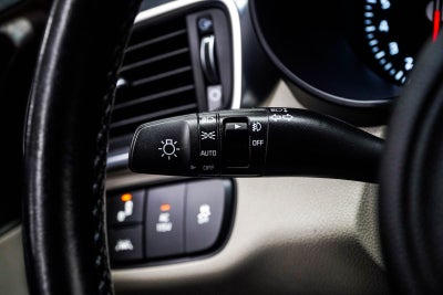 2018 Kia Sorento EX