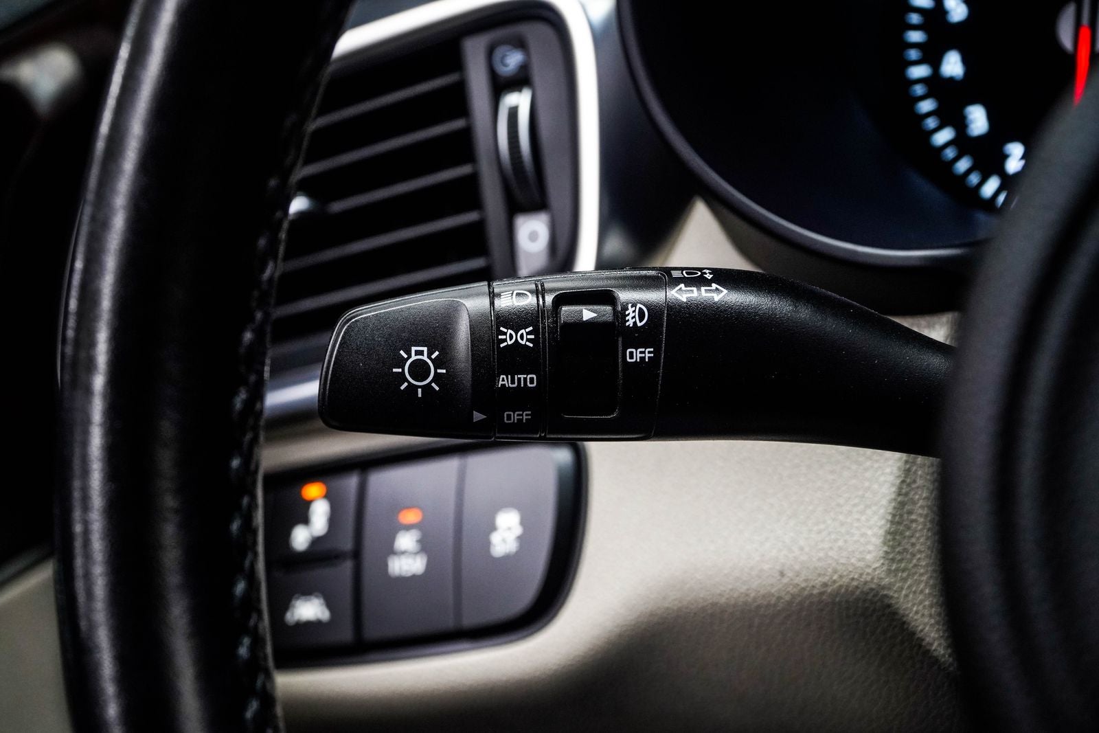 2018 Kia Sorento EX