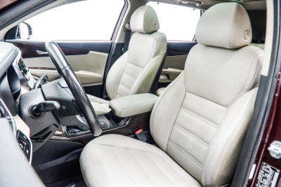 2018 Kia Sorento EX