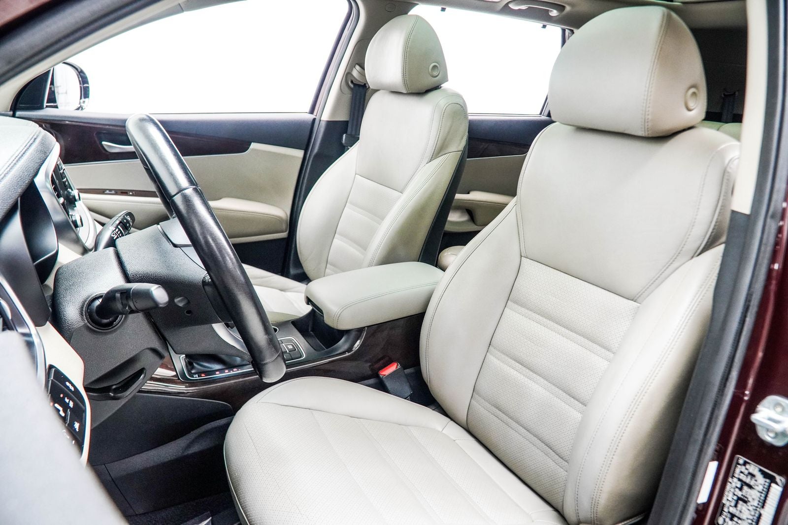 2018 Kia Sorento EX