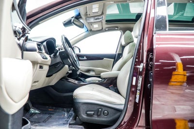 2018 Kia Sorento EX