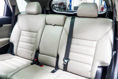 2018 Kia Sorento EX